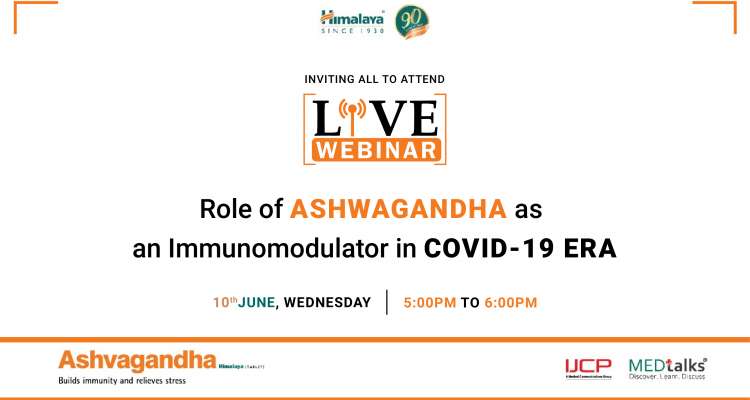 Role of ASHWAGANDHA as an Immunomodulator in COVID 19 ERA